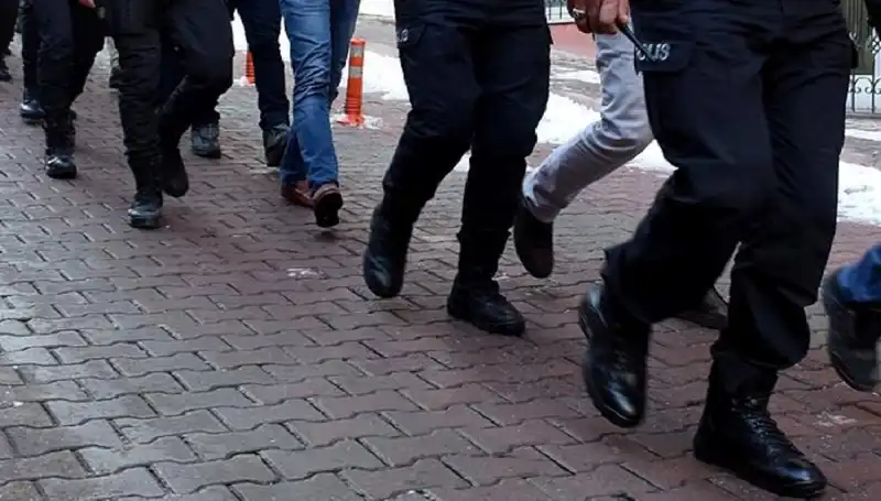FETÖ’ye Karşı Dev Operasyon: MİT ve Emniyetten Önemli Hamle
