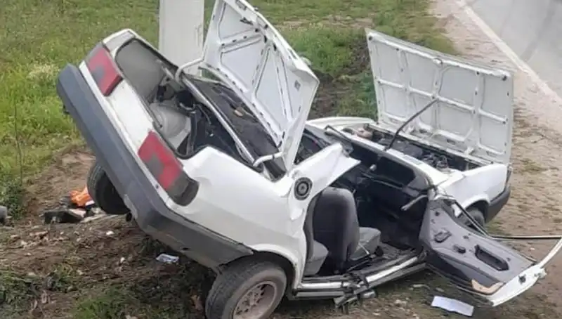 İzmir'de Trajik Kaza: İki Kuzen Hayatını Kaybetti!