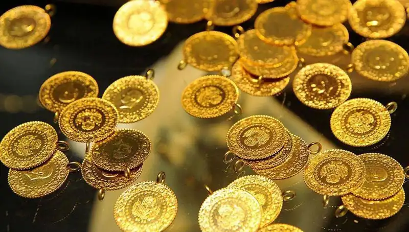 Bugün Çeyrek Altın Fiyatları: 7 Mart 2025 Güncel Altın Kuru