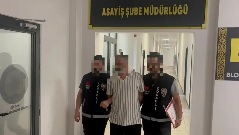 Kocaeli'nde Aile İçinde Yaşanan Vahşet Şok Etti: Kimler Hedef Alındı?