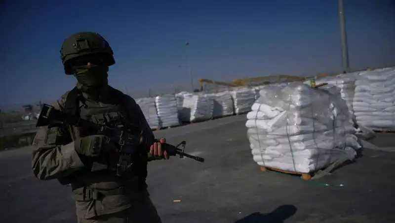 İsrail Ordusundan Lübnan'a Şok Saldırı: Bir Kişi Hayatını Kaybetti