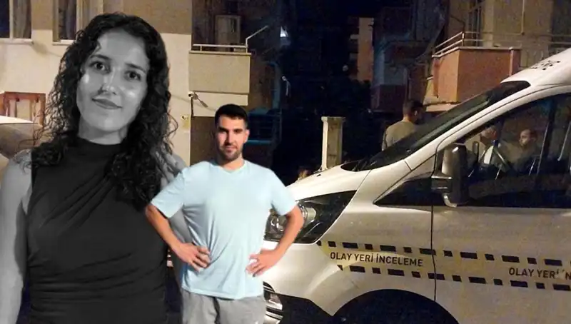 Manavgat'ta Şok Eden Vahşet: Kardeşi 14 Bıçak Darbesiyle Hayatını Kaybetti