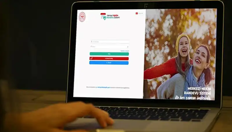 MHRS'de Devrim Niteliğinde Yeni Hizmet: Randevu Alma Kolaylaşıyor!
