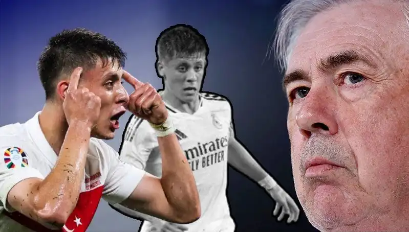 Real Madrid'de Ancelotti Dönemi Bitti: Gelecek Ne Getirecek?