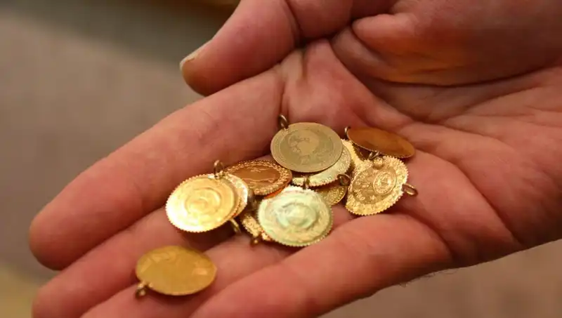 Güncel Altın Fiyatları: 30 Nisan 2023’te Gram ve Çeyrek Altın Rakamları