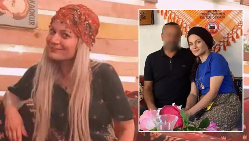 ** Bodrum'dan Mardin'e Aşk Vurgunu: Fatma Kovan Yoğun Tehditlerle Mücadele Ediyor!**