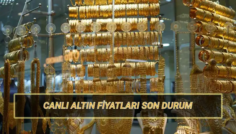 Altın Fiyatlarında Sıcak Gelişmeler: 15 Nisan 2024 Durumu