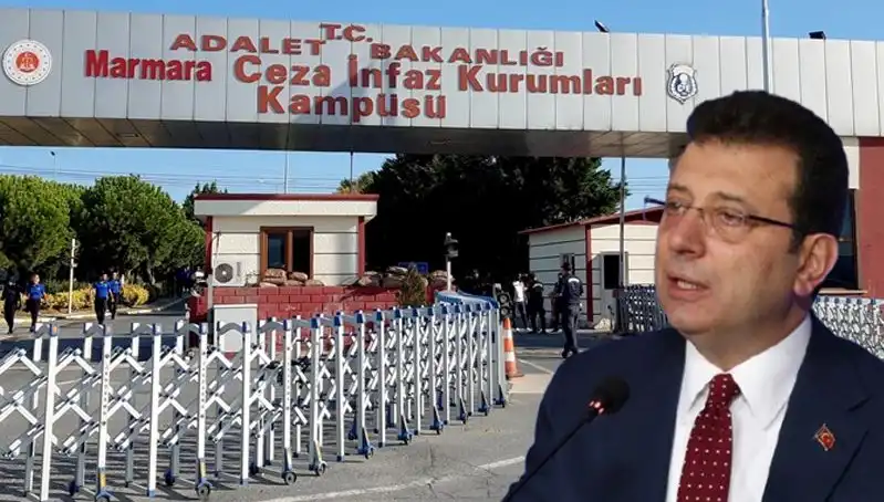 Ekrem İmamoğlu'nun İfade Verdiği Olayda Neler Yaşandı?