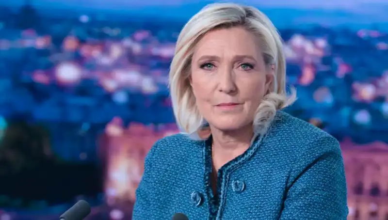 Fransızların Çoğu Le Pen'in Siyaset Yasağını Neden Adil Buluyor?