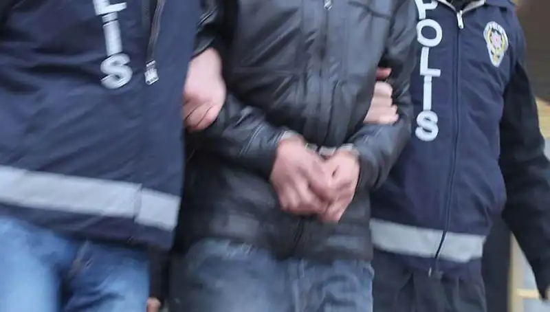 FETÖ Terör Örgütüne Yönelik Geniş Kapsamlı Operasyon: Beş Gözaltı Kararı Alındı