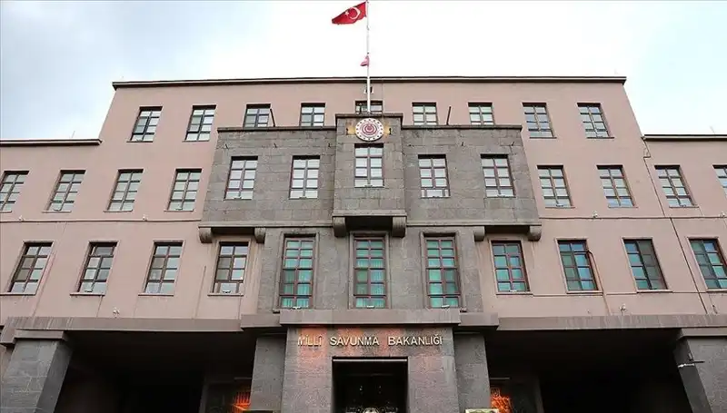 Suriye-SDG Anlaşması: Türkiye’nin Güvenlik Stratejisinde Yeni Dönem