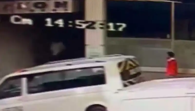 Şişli'de Kanlı Pusu: Yeğen Tarafından Gerçekleşen Cinayet Tekrar Gündemde