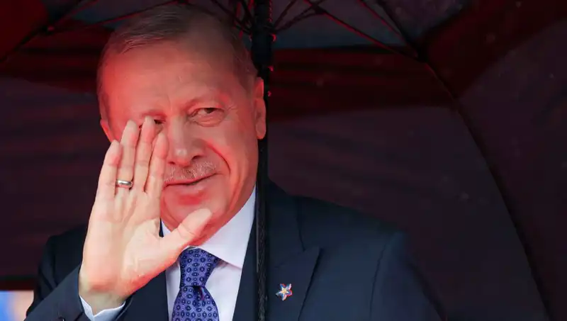 Cumhurbaşkanı Erdoğan, Macaristan’da Yeni İşbirlikleri İçin Heyecan Verici Zirveye Katılıyor