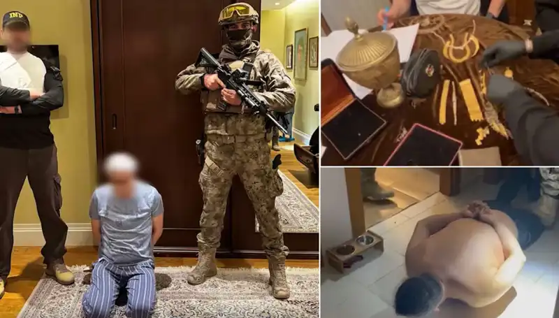 Küresel Kripto Operasyonu: Beş Ülkede Başlatılan Dev Hamleler