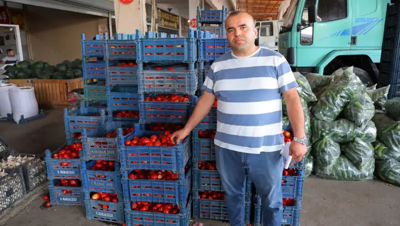 Fiyatı Şok Düşüşle 3 TL’ye Gerileyen Ürünler Pazarını Sarstı!