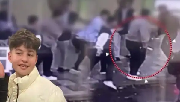Gaziantep'te Minguzzi Vakası: Şoke Eden Olayın Perde Arkası Nedir?