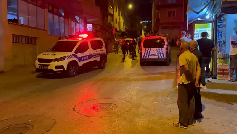 Firari Hükümlüyü Yakalamak İçin Polisi Yaralayan Şüpheliler Ağa Takıldı