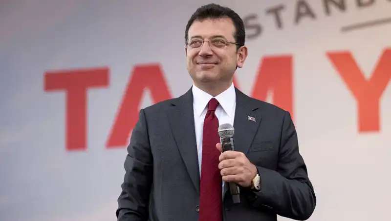 Ekrem İmamoğlu, Başsavcıyı Tehdit İddiasıyla Hakim Karşısına Çıkıyor