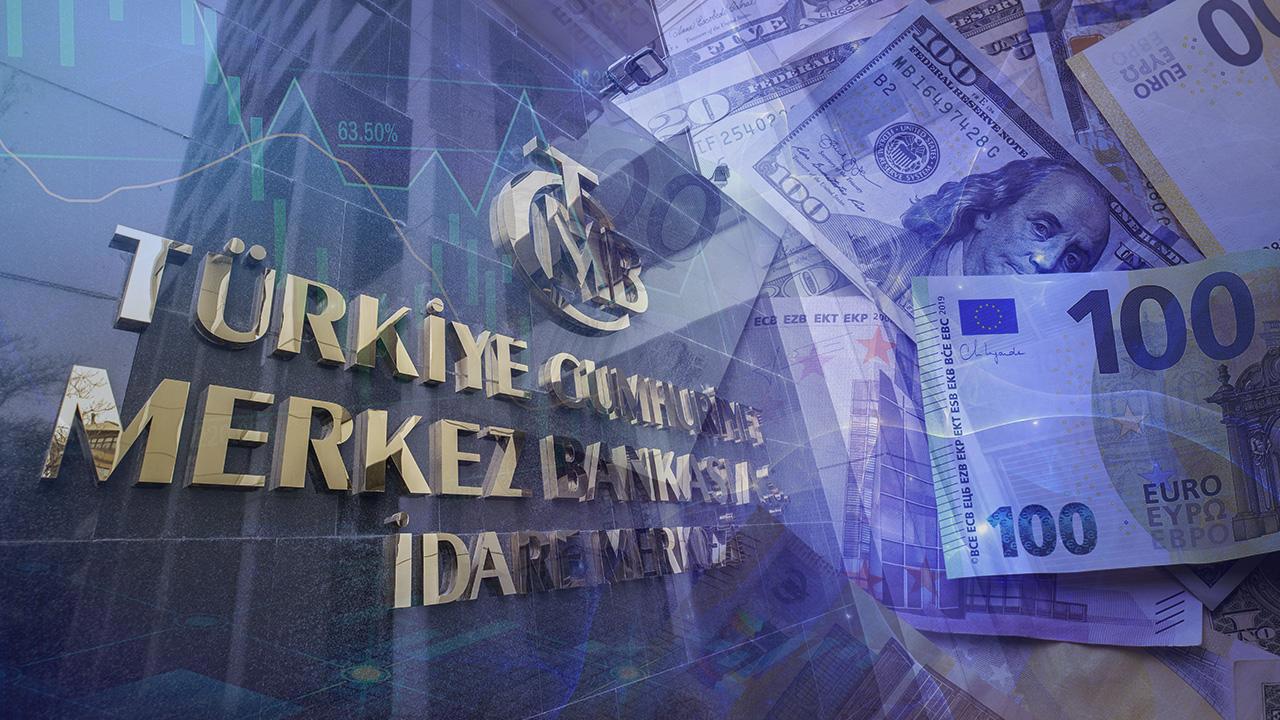 Merkez Bankası'ndan Yeni Bir Düzenleme Geldi!