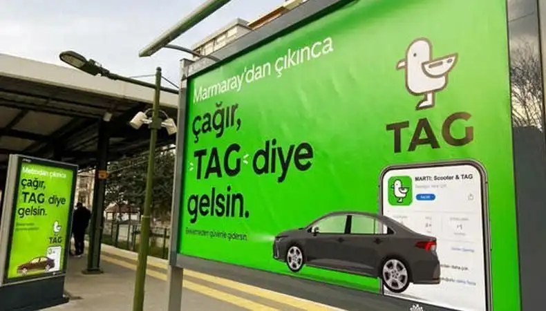 UKOME'den Martı Tag ve Zuppin XL Kararı: Yeni Dönem Başlıyor!