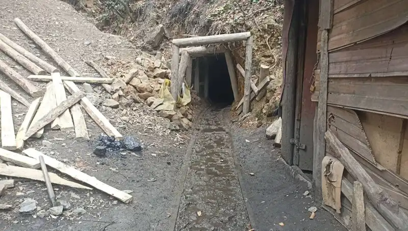 Kaçak Madenler, Çevreye Zararı Engellemek İçin İmha Edildi