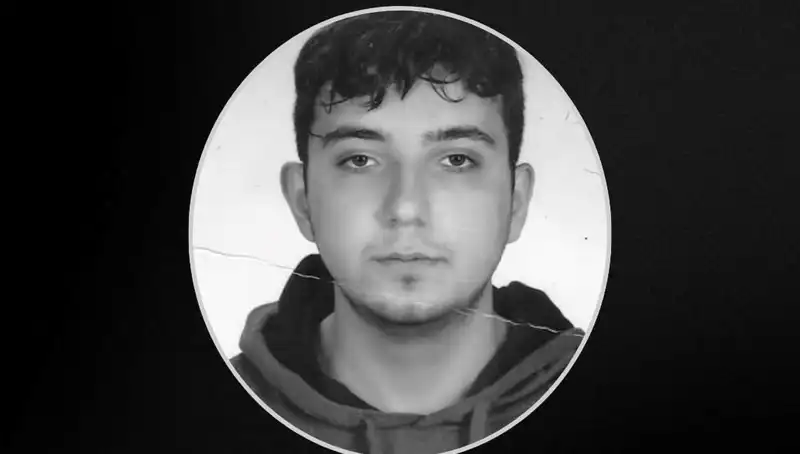 Üniversite Öğrencisi Burak’ın Gizemli Ölümü, Soru İşaretleriyle Dolu
