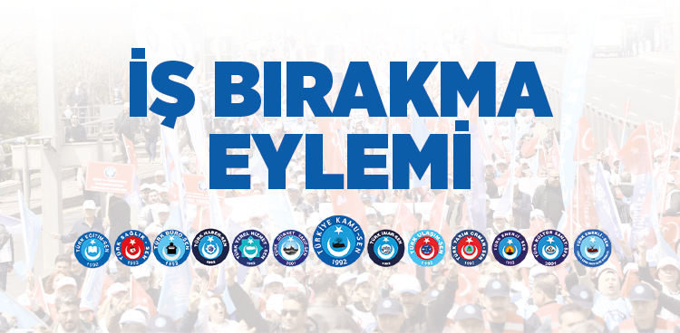 Memurların İş Bırakma Kararı: Ekonomik Sorunlar ve Talepler