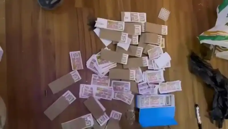 Sahte Piyango Skandalı: 105 Milyon Lira Nasıl Çalındı?