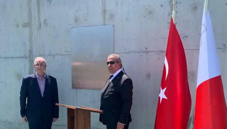 Avrupa'da Atatürk Caddesi Açılıyor: "Yurtta Sulh, Cihanda Sulh" İle Anılacak