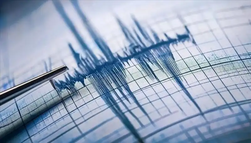 Ege'de Beklenmedik Deprem: 3.0 Şiddetindeki Sarsıntı Neleri Etkiledi?