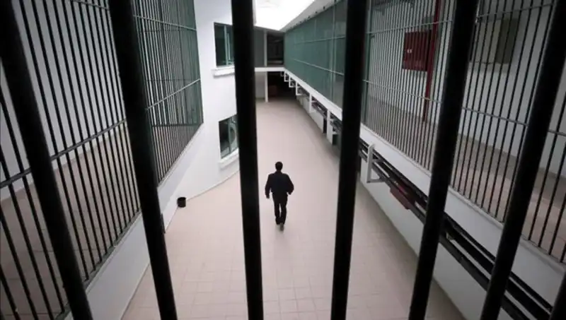Yeni Yargı Paketiyle Binlerce Hükümlü İçin Tahliye Fırsatı Kapıda