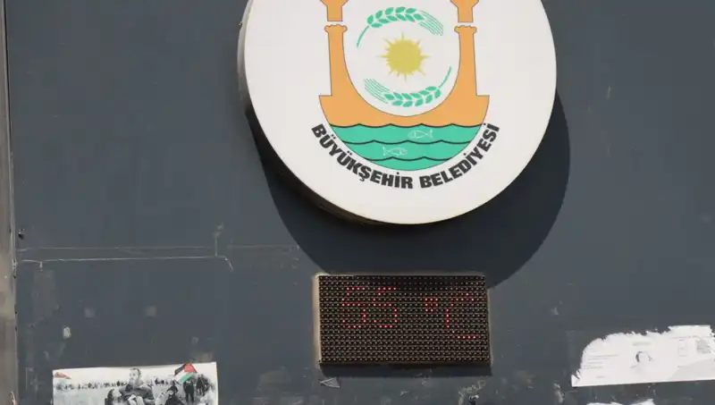 Sıcaklık Rekoru Kırıldı: Termometreler 55 Dereceyi Gördü!