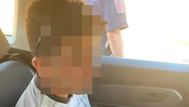 Aydın'da Çıkan Yangında Bir Kişi Gözaltına Alındı: Yangının Sebebi Ne?
