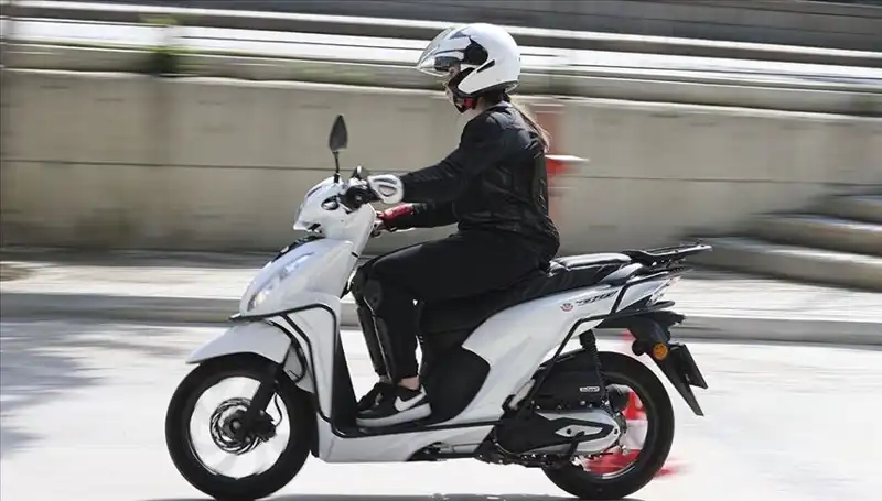 Türkiye’nin Motosiklet Tutkusu: Yeni Bir Dönemin Eşiğinde