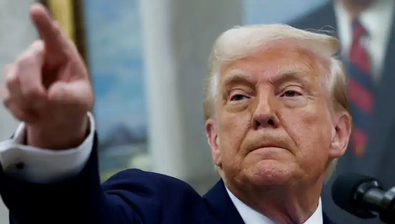 Trump'ın Ukrayna Çıkışı: Ateşkes Görüşmeleri Yeniden Gündemde mi?