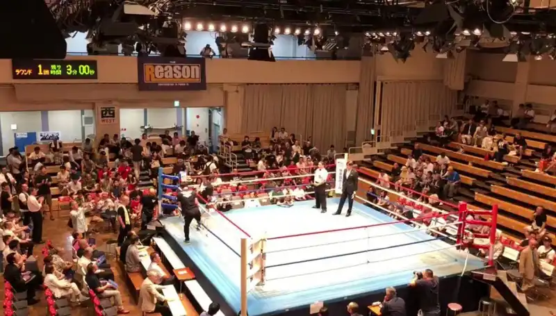 Japonya'da "Ölümcül" Turnuva: Bir Gün Arayla İki Trajedi