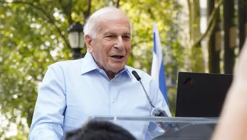 Nobel Ekonomi Ödüllü Kahneman'ın Ölümünde "Yardımlı İntihar" Tartışmaları Derinleşiyor