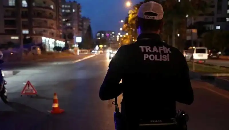 Sosyal Medya Paylaşımları Yüzünden İki Sürücüye 53 Bin Liralık Ceza Kesildi