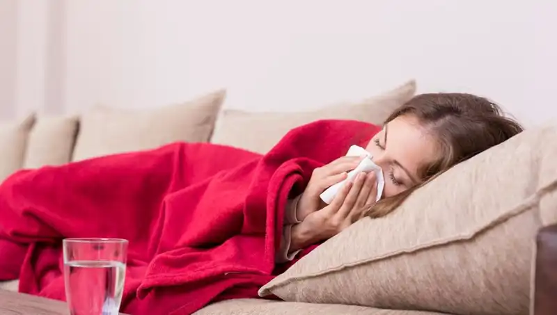 Sık Öksürük ve Hapşuruk: Vitamin Eksikliğinin Belirtileri