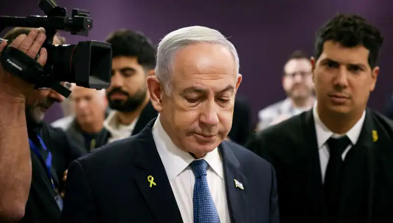 İsrail’de Sözcü Krizi: Netanyahu’yu Sarsan Etik İhlalleri ile Yaşanan Gelişmeler