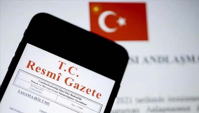 16 Eylül 2025 Resmi Gazete Kararları: Kamuoyunu Sarsacak Değişiklikler