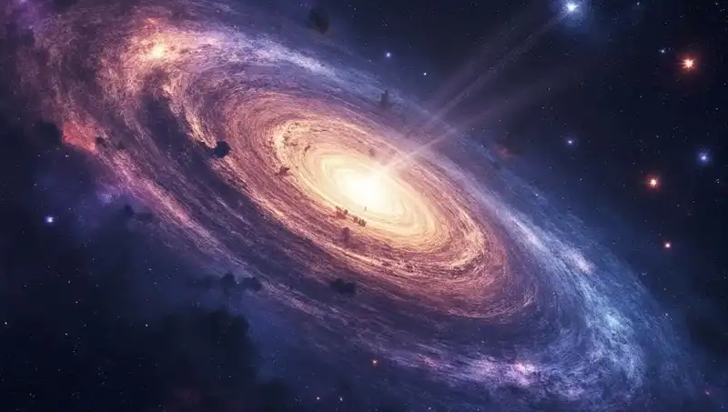 Yıldızların Titreşimleri ile Yaşlarını Belirlemek Mümkün Mü?