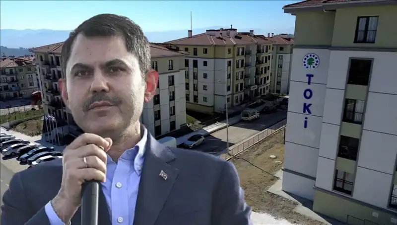 TOKİ 250 Bin Sosyal Konut: Başvuru Süreci ve Tüm Detaylar