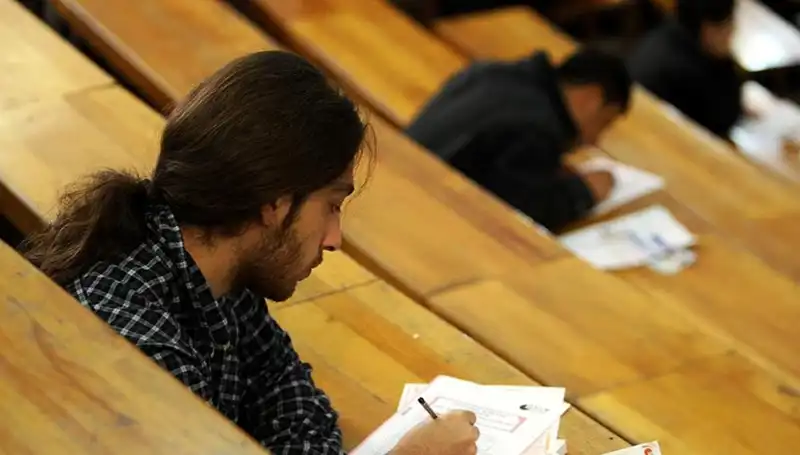 2025 DGS Başvuruları Ne Zaman? ÖSYM Takviminde Tarihler Belirlendi!