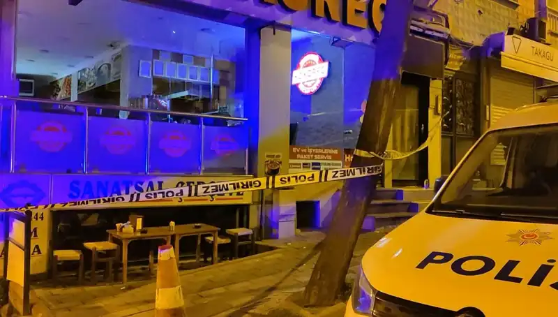 Üsküdar’da Çöp Kavgası: Komşular Arasında Kanlı Olay!