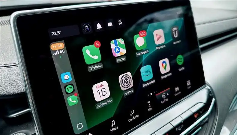 Telefonlar Artık Araç Kontrolüne Mi Sahip? Otomotiv Sektöründe Tepkiler Büyüyor