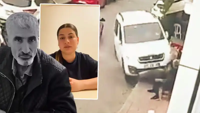 Elif'in Adalet Arayışı: Kaybettiklerinin Peşinde Hüzünlü Bir Hikaye