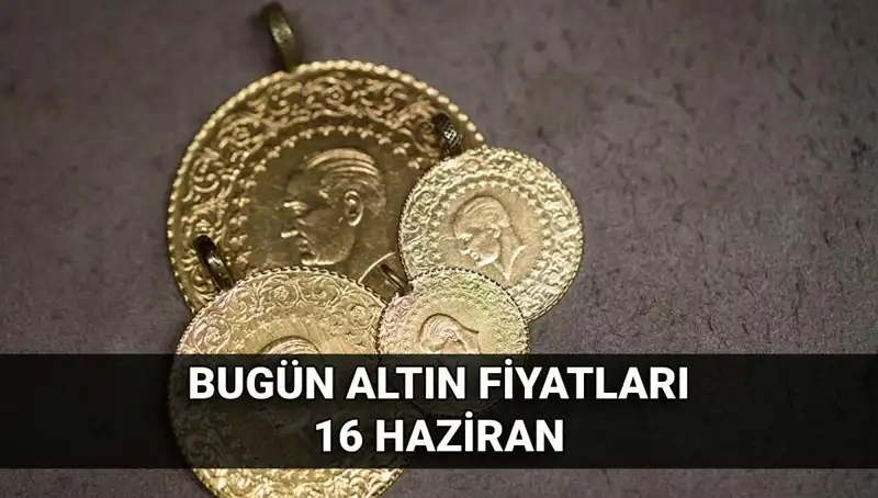 Altın Fiyatlarında Dikkat Çeken Dalgalanmalar: Bugün Gram Altın Ne Kadar?
