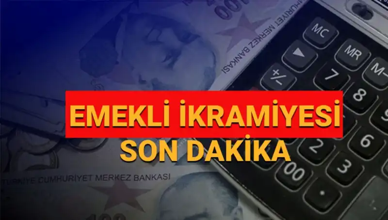2025’te Emekli Bayram İkramiyeleri Ne Kadar Olacak? Merakla Bekleniyor!
