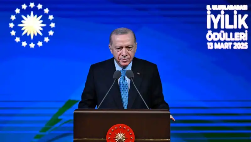 Cumhurbaşkanı Erdoğan: Gazze'nin Mazlum Evlatlarına Sahip Çıkma Zamanı